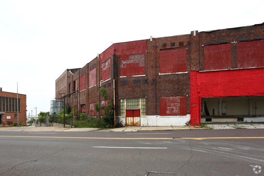 More Photos Of 1800 N Broadway, Saint Louis Refrigeration Cold Storage For Sale