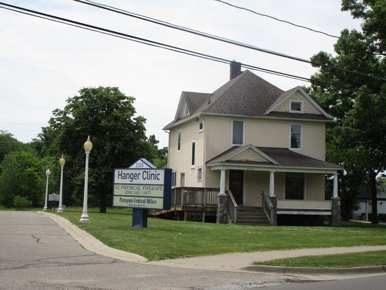 More Photos Of 2318 Gull Rd, Kalamazoo Medical For Sale