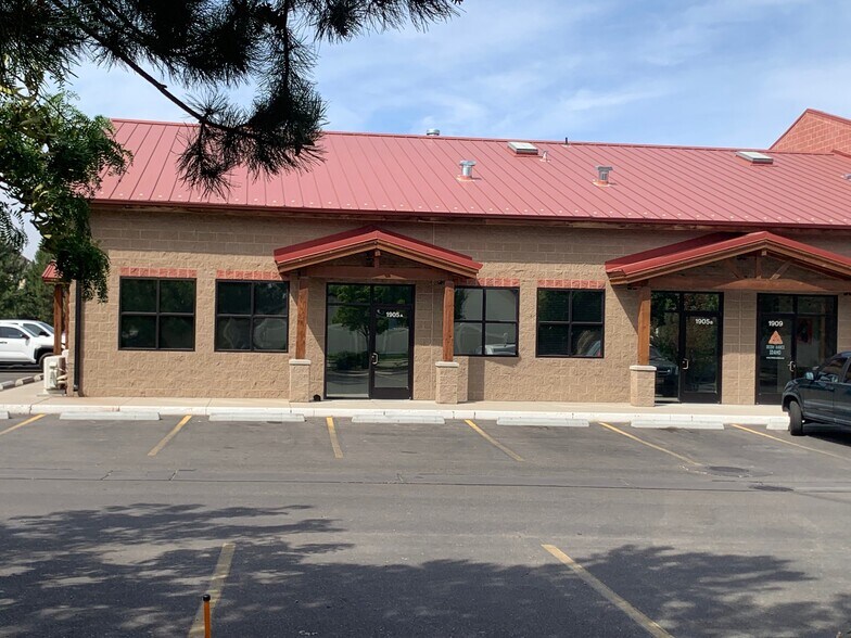 More Photos Of 1905 N Wildwood St, Boise Office For Lease
