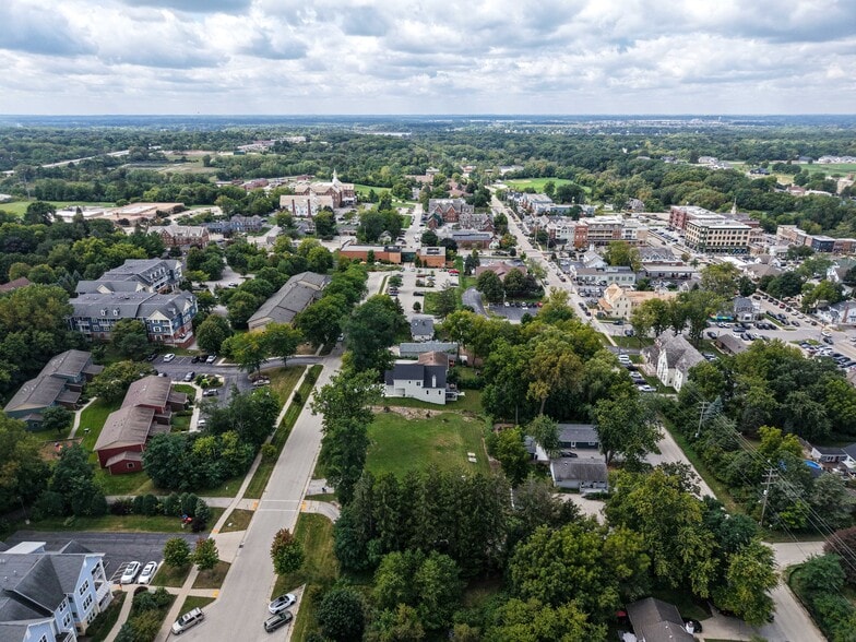 More Photos Of 723 Division St, Delafield Land For Sale