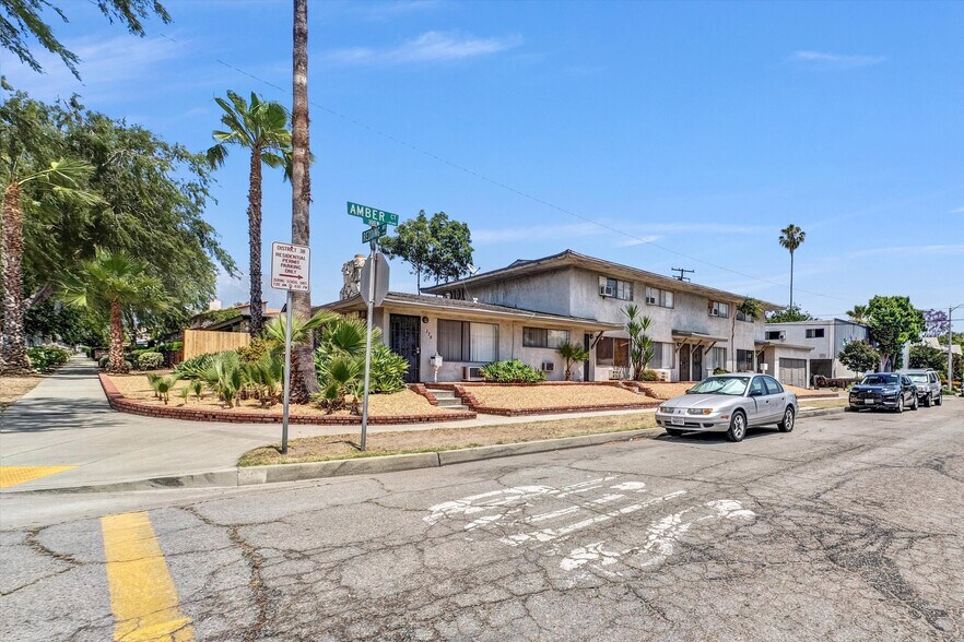 More Photos Of 357 Amber Ct, Upland Multifamily For Sale