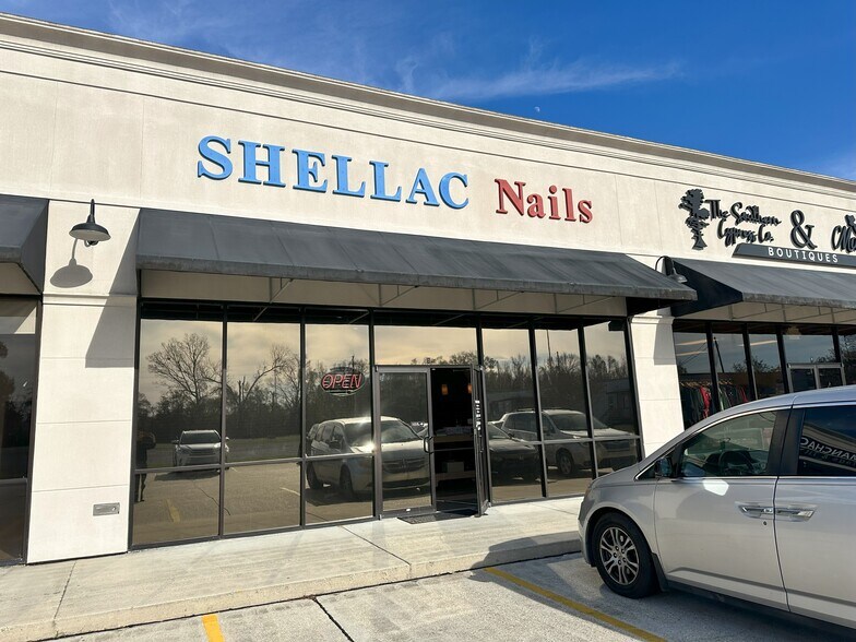 More Photos Of 36483 Old Perkins Rd, Prairieville Storefront Retail Office For Lease