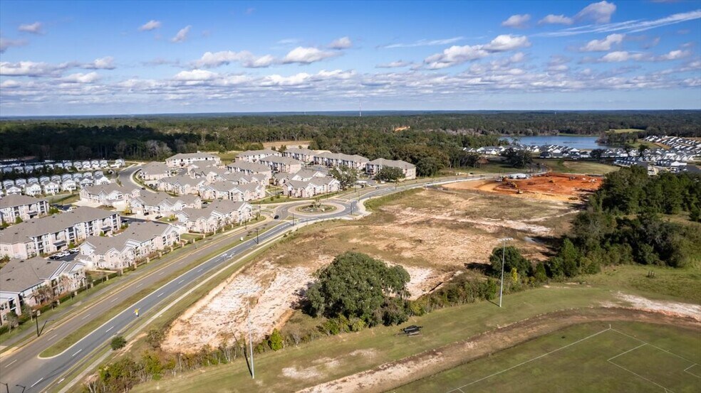 More Photos Of 2695 Welaunee Blvd, Tallahassee Land For Sale