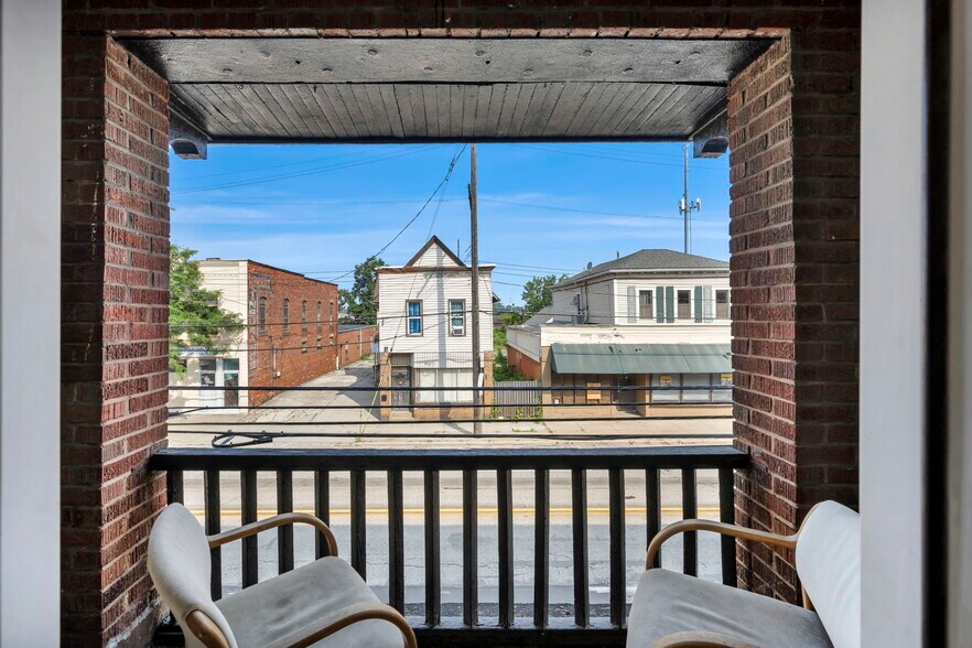 More Photos Of 18614 St Clair, Cleveland Apartments For Sale