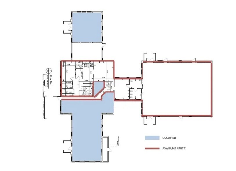 More Photos Of 1300 Ritchie Hwy, Arnold Office For Sale