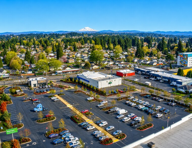 More Photos Of 2825 E Fourth Plain Blvd, Vancouver Freestanding For Lease