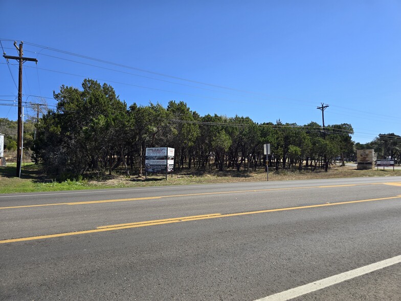 More Photos Of 0 Farm to Market Road 306, Canyon Lake Land For Lease