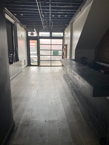 More Photos Of 1210-1212 H St NE, Washington Restaurant For Sale