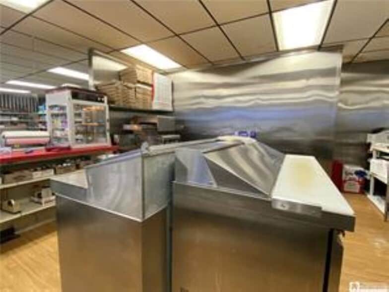 More Photos Of 1573 E State St, Olean Convenience Store For Sale
