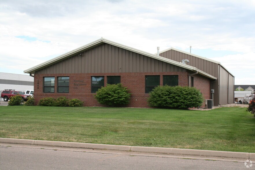 More Photos Of 1309 Duff Dr, Fort Collins Warehouse For Sale