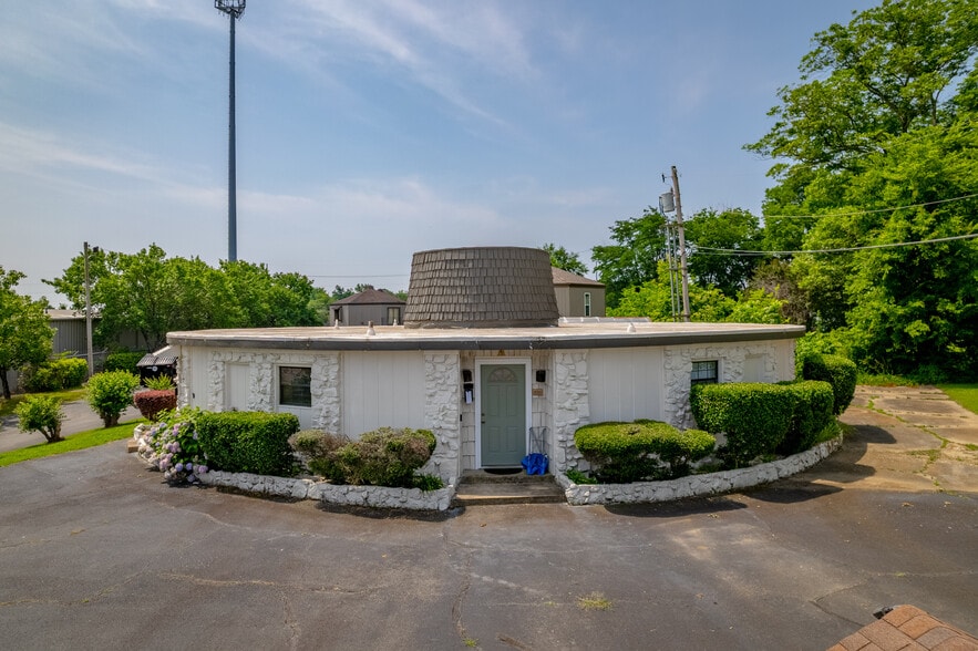 More Photos Of , Searcy Multifamily For Sale