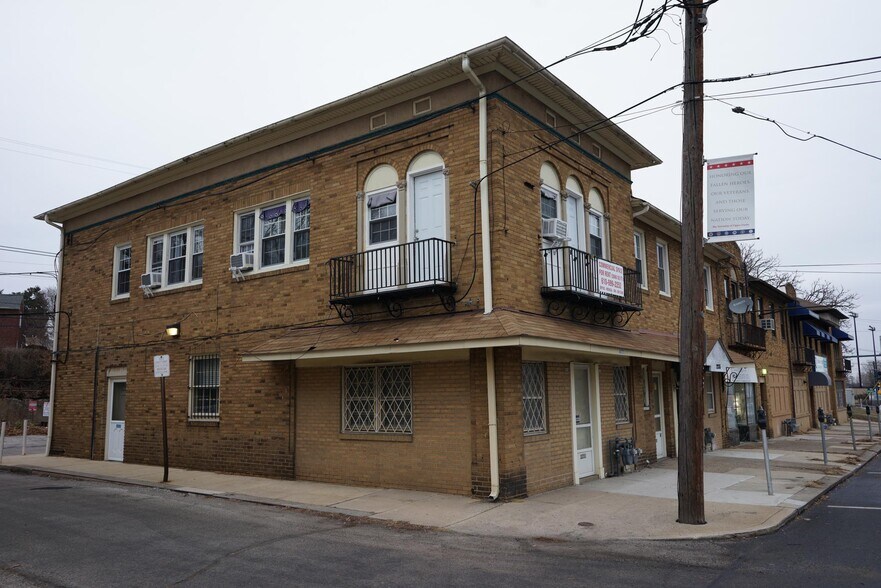 More Photos Of 2235 Garrett Rd, Drexel Hill Office For Lease