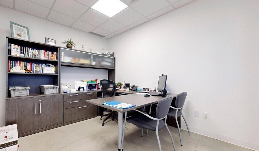 More Photos Of 2875 14th Av, Markham Office For Sale