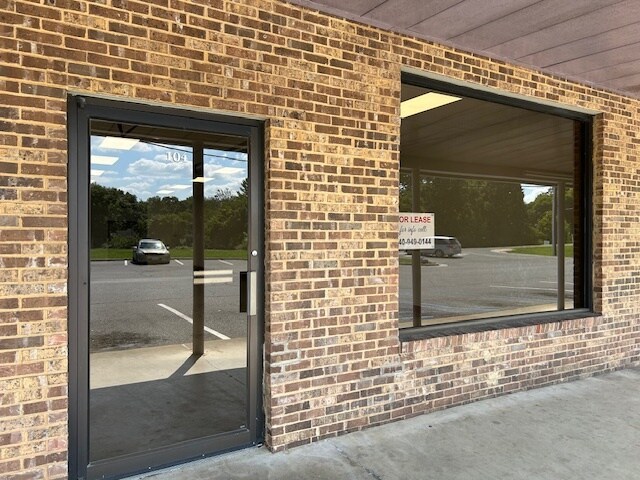 Primary Photo Of 1805 East Side Hwy, Crimora Storefront Retail Office For Lease
