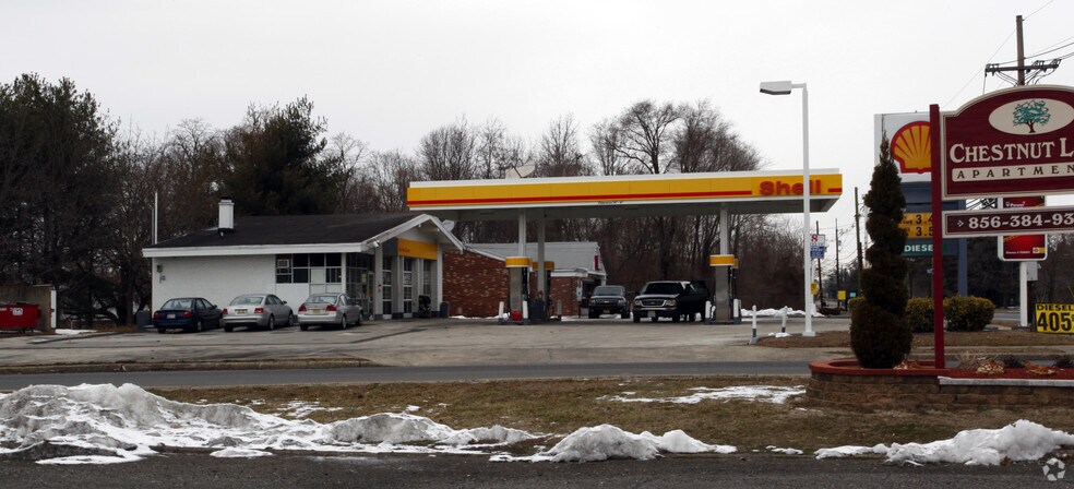 More Photos Of 1058 Delsea Dr, Westville Service Station For Lease