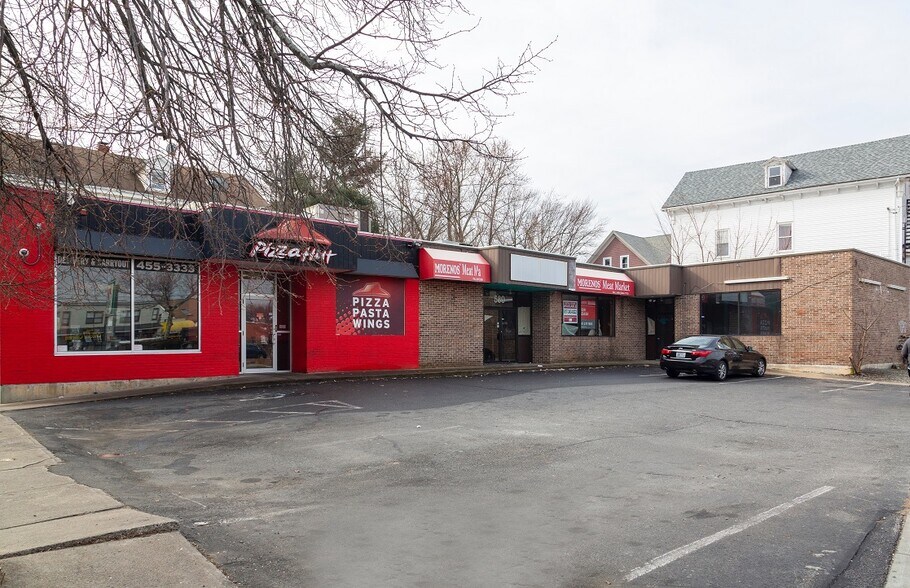 More Photos Of 580 Chalkstone Ave, Providence General Retail For Sale