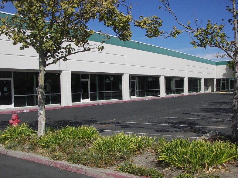 More Photos Of 3333 Vaca Valley Pky, Vacaville Research And Development For Lease