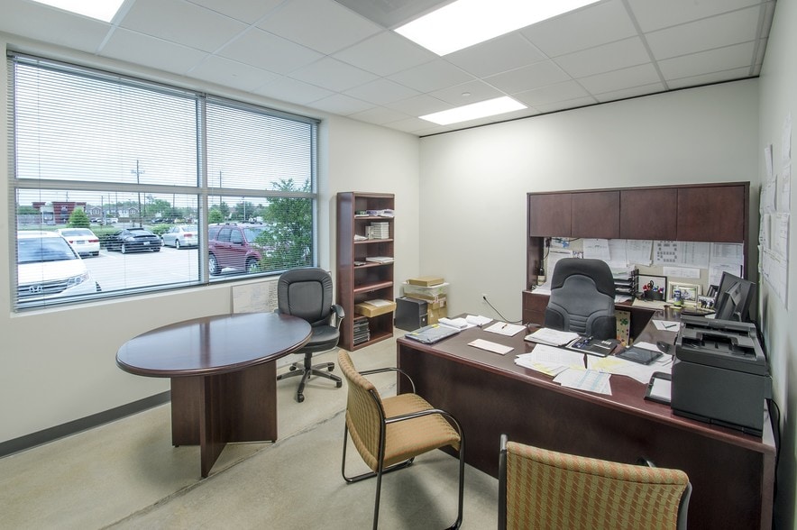 Photo of 1st Floor Ste 100 & 110