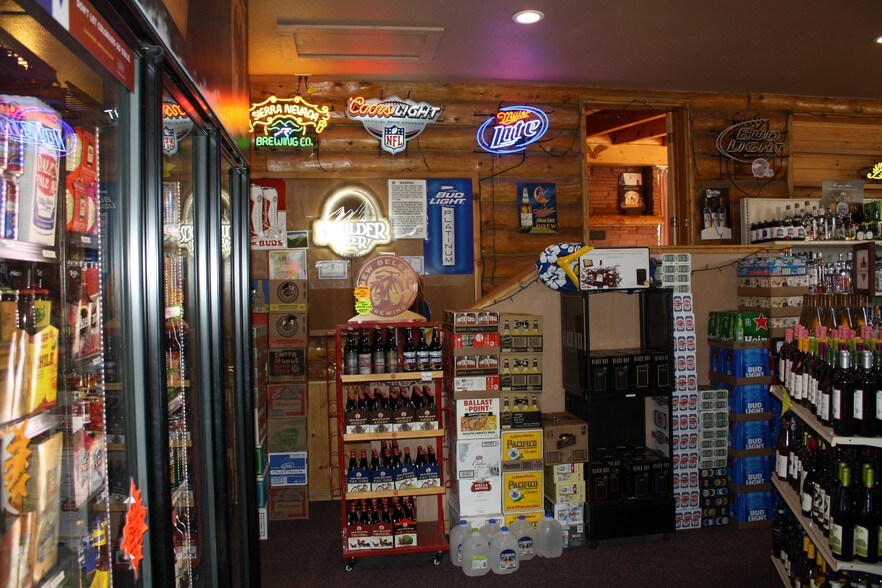 More Photos Of 17218 Highway 119, Black Hawk General Retail For Lease