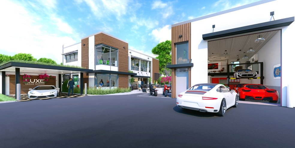 More Photos Of 5431-5451 Communications Pky, Lakewood Rnch, Lakewood Ranch Showroom For Sale