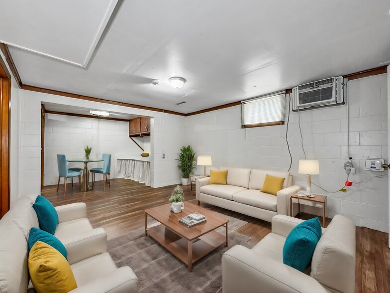 More Photos Of , Ames Multifamily For Sale