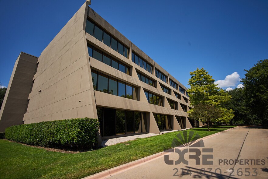 More Photos Of 8700 N Stemmons Fwy, Dallas Office For Lease