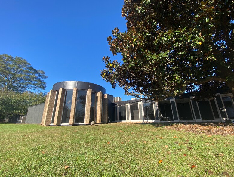 More Photos Of 390 Jackson Street, Newnan Land For Lease