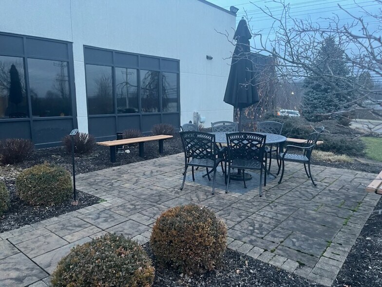 More Photos Of 7820 E Pleasant Valley Rd, Independence Loft Creative Space For Lease