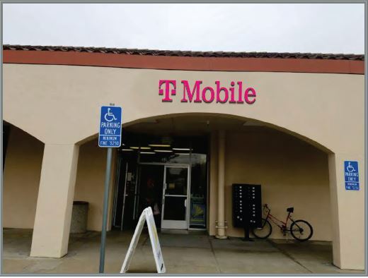 More Photos Of 301 W Calaveras Blvd, Milpitas Freestanding For Lease