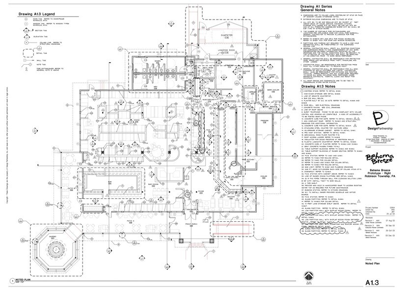 Primary Photo Of 6100 Robinson Center Dr, Pittsburgh Restaurant For Lease