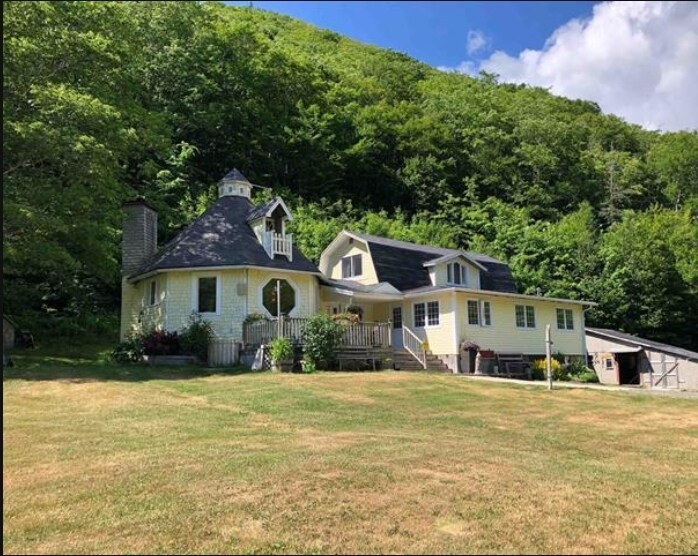 More Photos Of 3719 W Big Intervale Rd, Margaree Valley Hotel For Sale