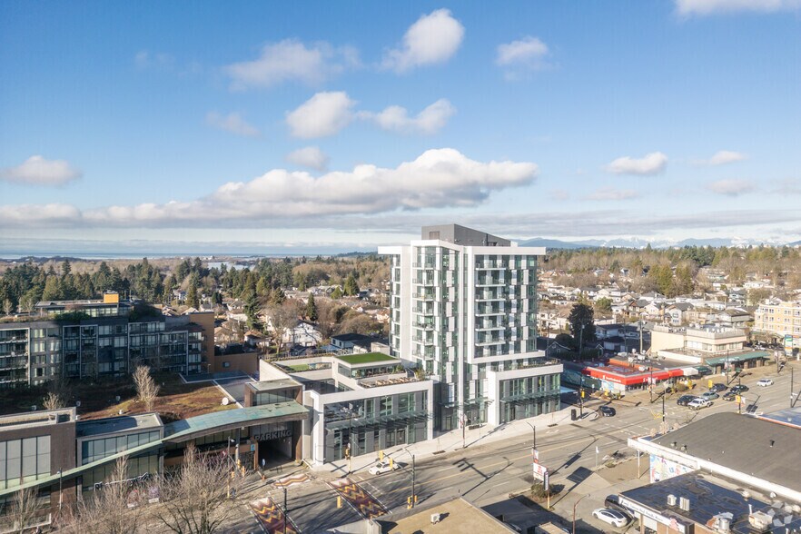 More Photos Of 8415 Granville St, Vancouver Apartments For Sale