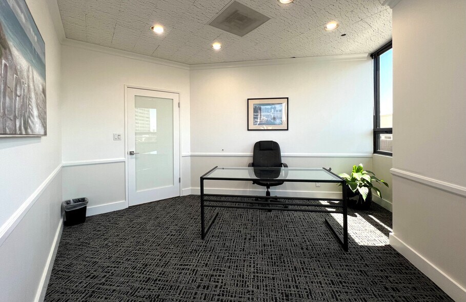 More Photos Of 201 Santa Monica Blvd, Santa Monica Office For Lease