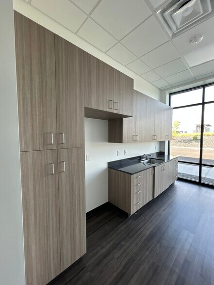 More Photos Of 150 N Beck Rd, Post Falls Distribution For Lease