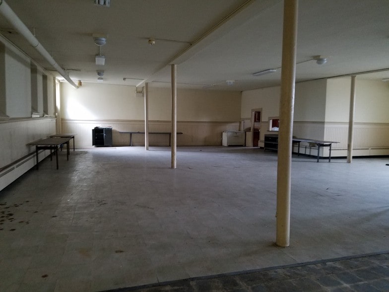 More Photos Of 5th Ave & Broadway St, Scranton Religious Facility For Sale