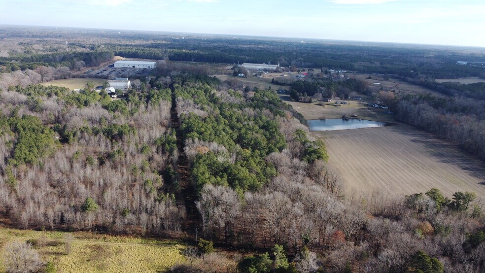 More Photos Of 2200 Squirrel Level Rd, Petersburg Land For Sale