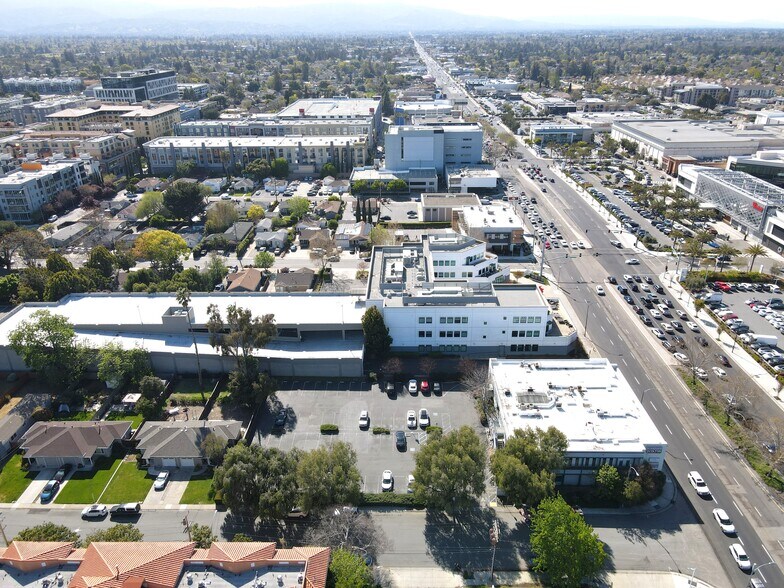 More Photos Of 2858 Stevens Creek Blvd, San Jose Medical For Lease