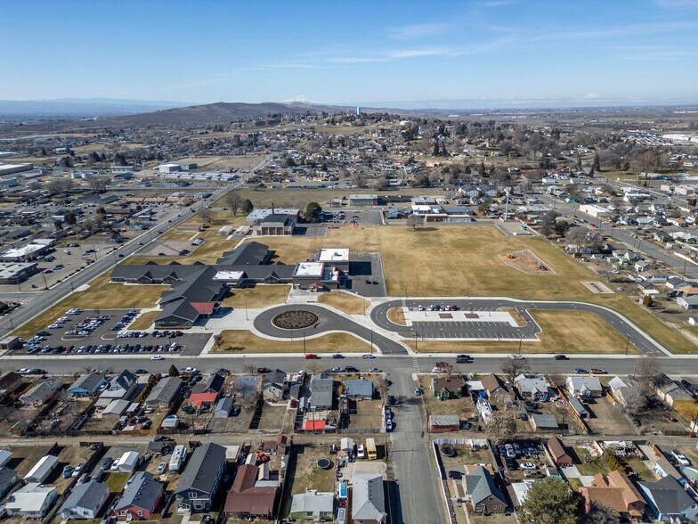 More Photos Of TBD Outlook Rd Land, Sunnyside Land For Sale
