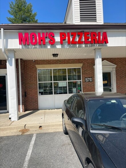 More Photos Of 15700-15712 Mt Oak Rd, Bowie Freestanding For Sale