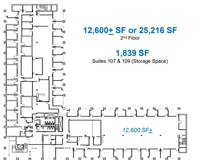 More Photos Of 9721 Executive Center Dr N, Saint Petersburg Office For Lease