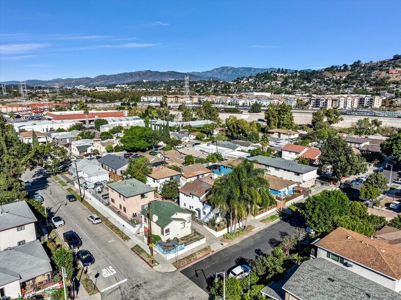 More Photos Of 2405 Meadowvale Ave, Los Angeles Multifamily For Sale