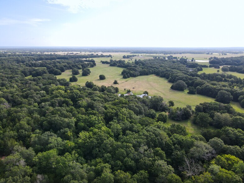 More Photos Of Intersection of FM 2029 and FM 409, Telephone Land For Sale