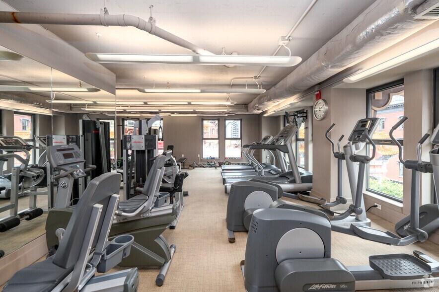 More Photos Of 777 7th St NW, Washington Apartments For Lease