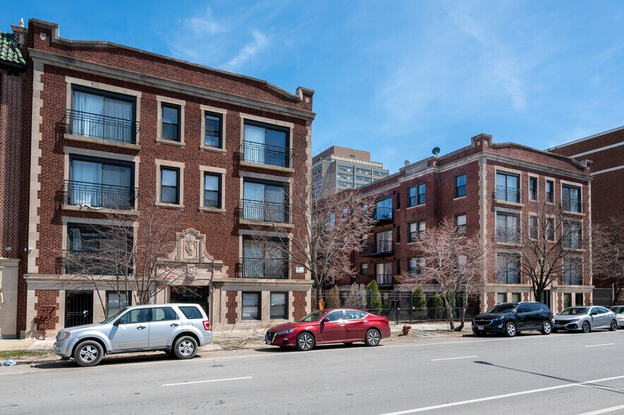 More Photos Of 4627 S Drexel Blvd, Chicago Apartments For Sale