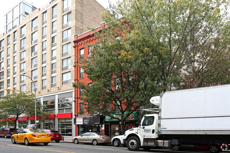 More Photos Of 2733 Frederick Douglass Blvd, New York Apartments For Sale