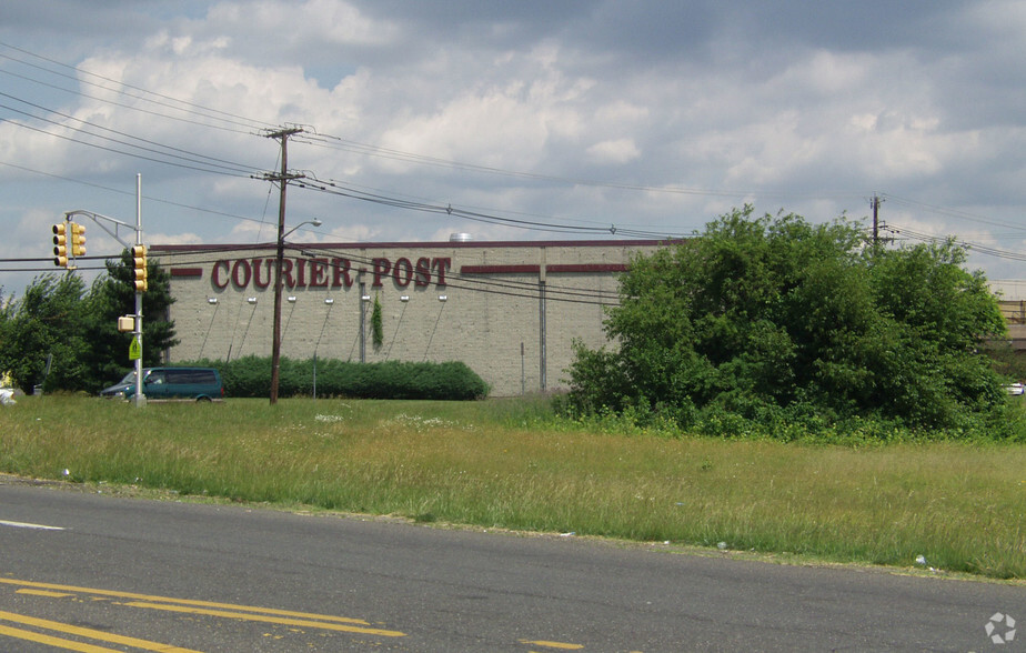 Primary Photo Of 301 Cuthbert Blvd, Cherry Hill Warehouse For Sale