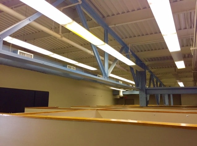 More Photos Of 3-7 N Christopher Columbus Blvd, Philadelphia Loft Creative Space For Lease