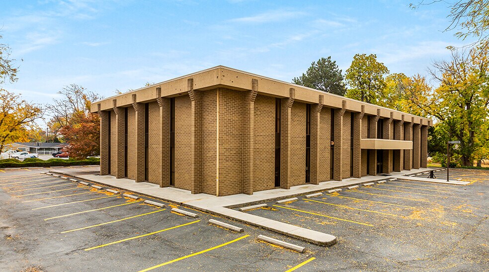 More Photos Of 1301 S Vista Ave, Boise Office For Lease
