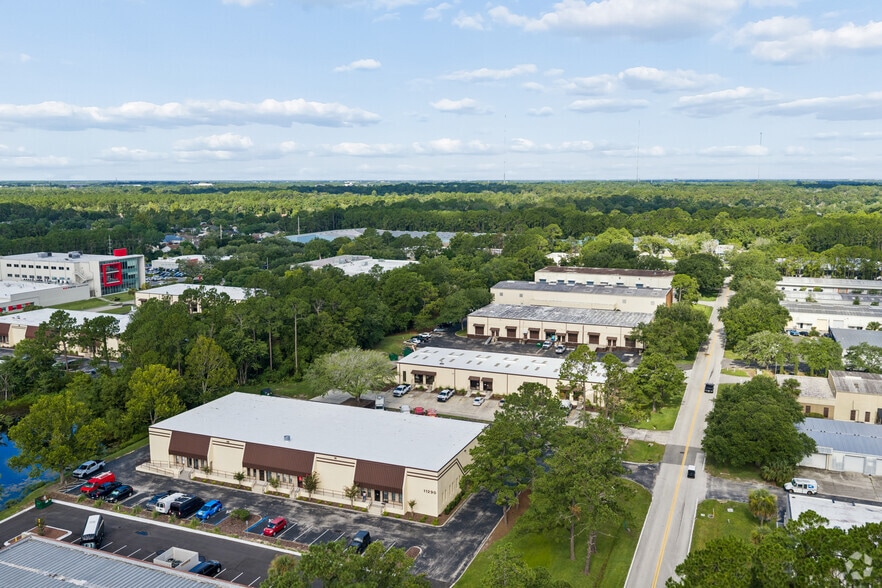 More Photos Of 11222 St Johns Ind Pky, Jacksonville Unknown For Lease