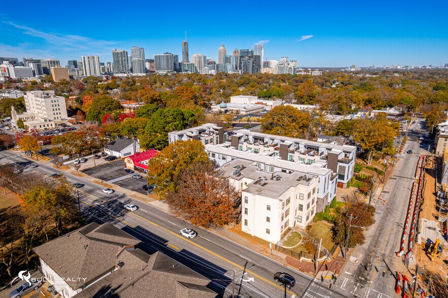 More Photos Of 620 Parkway Dr NE, Atlanta Apartments For Sale